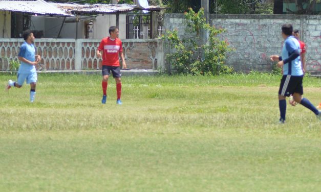 Ladrillos y Galaxy se doblegaron en la Nacional Tuxpeña