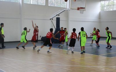 Siguen las acciones en el deporte ráfaga, hoy se resuelven 4 partidos