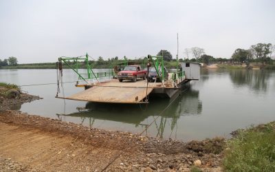 PC recorre comunidades en busca de zonas de riesgo