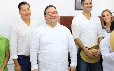 Más fuero, menos justicia