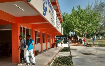 Total respaldo al tecnológico en su incursión portuaria: Toño Aguilar