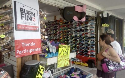 SAT anuncia sorteo del Buen Fin