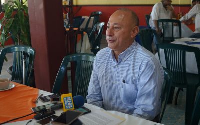 Escasea Atún, urge veda; JRGV