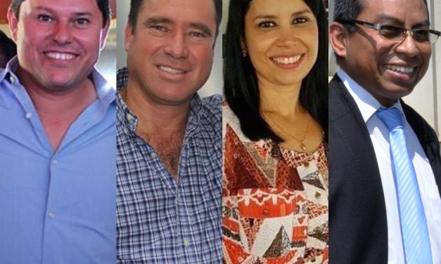 ENCUESTA: ¿QUIÉN TE GUSTARÍA COMO CANDIDATO PARA DIPUTADO LOCAL POR PAN/PRD?