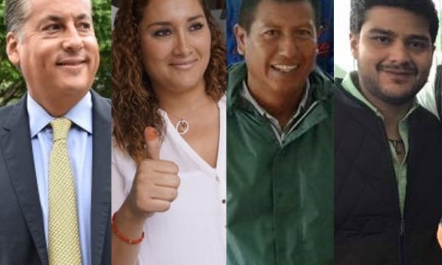 ENCUESTA: ¿QUIÉN TE GUSTARÍA COMO CANDIDATO PARA DIPUTADO LOCAL POR PRI/PVEM?