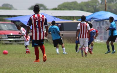 Homenajearán a futbolistas fallecidos, el próximo sábado con un partido
