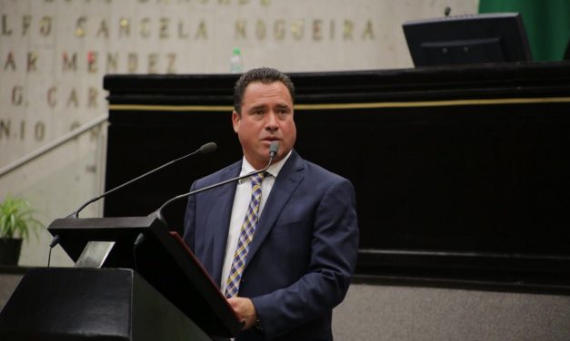 Alcaldesa electa de Tamiahua, insensible ante impacto ambiental: Arturo Esquitin