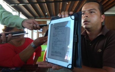 Denuncian a la UPV por irregularidades