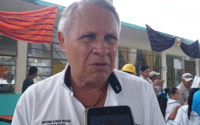 Se niegan a cumplir con cartilla de Salud