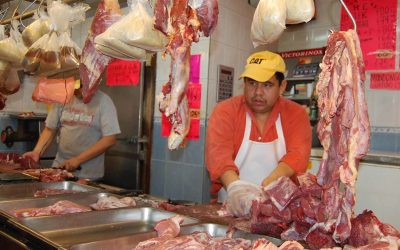 Esperan repunte por festejos decembrinos