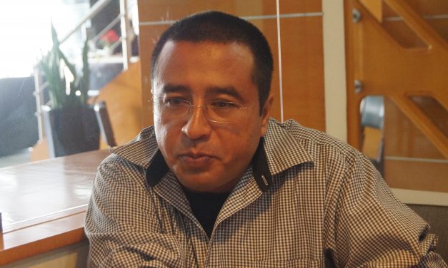 Seguirán en pie de lucha contra Gasoducto