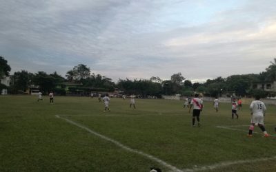 Esfuerzo y Ribera por la corona del Torneo de Barrios 2017