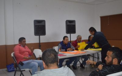 SUTERM Sección 126 y Ribera, abrirán el Invernal 2017