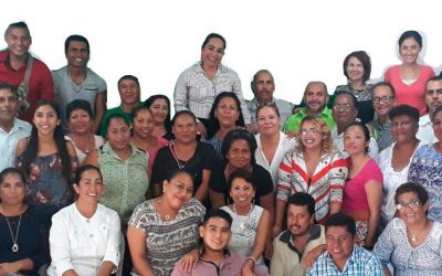 Comité municipal electo para la entrega/recepción de Tamiahua se encuentra listo: Citlalli Medellín