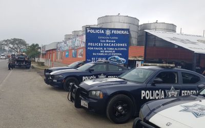 Arranca PFP «Operativo invierno seguro 2017»