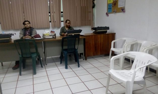 SME sin afluencia de solicitantes