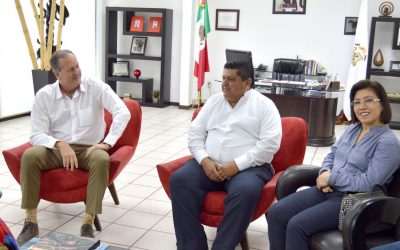 Comienza transición: Toño Aguilar