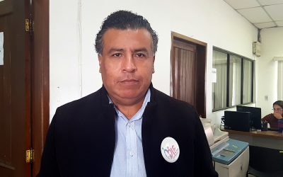 Inicia DIF Tuxpan pláticas en Escuelas