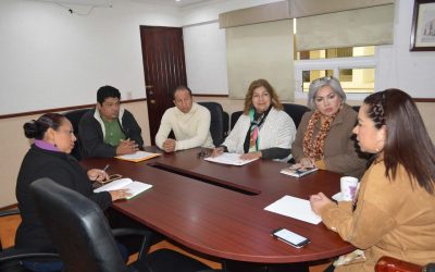 Firman acuerdos ayuntamiento de Tamiahua e IVEA