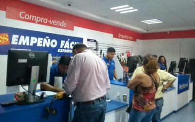 Incrementará afluencia en Casas de Empeño por «Cuesta de Enero»