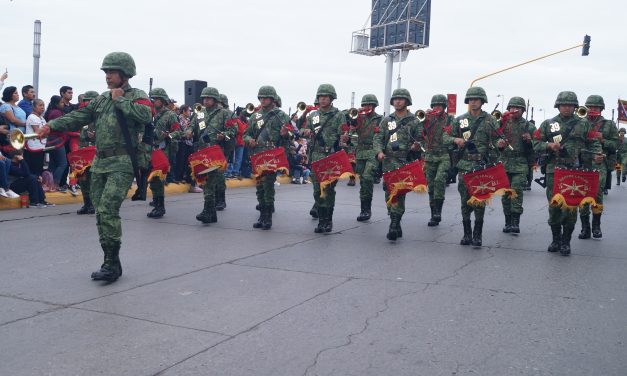 Abren inscripciones escuelas Militares
