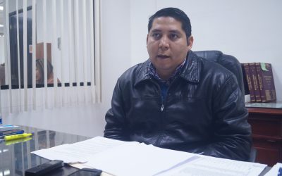 Aprueban convocatoria para elección de Agentes y Subagentes municipales
