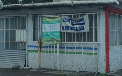 Exhortan a cumplir con verificación vehicular para evitar multas