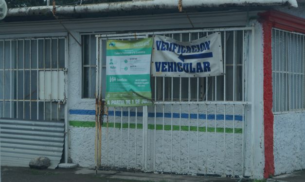 Exhortan a cumplir con verificación vehicular para evitar multas