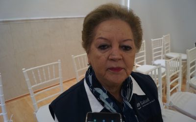 Continúa campaña de cirugías oftalmológicas gratuitas