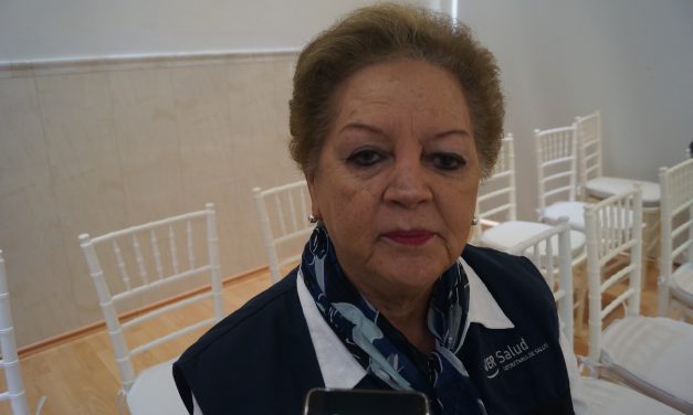Continúa campaña de cirugías oftalmológicas gratuitas