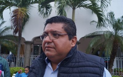 Inconsistencias en proceso de entrega-recepción