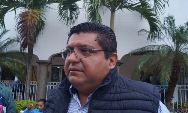 Inconsistencias en proceso de entrega-recepción