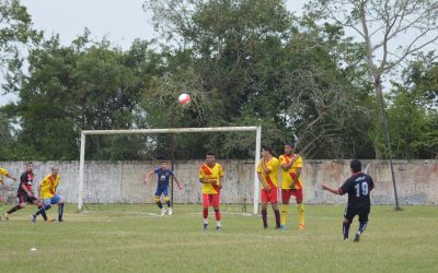 Puerto Pesquero se apodera Del campeonato Llanero