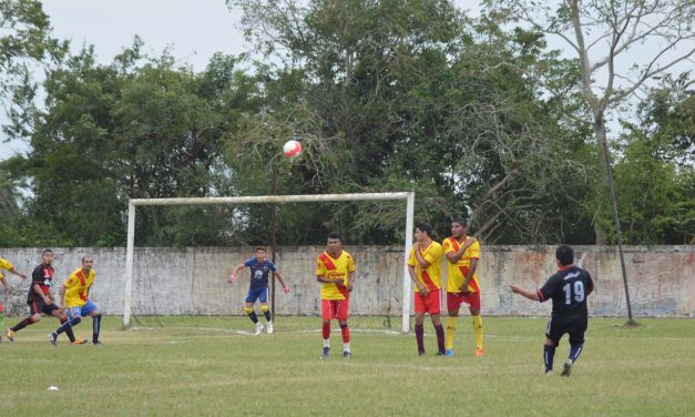 Puerto Pesquero se apodera Del campeonato Llanero