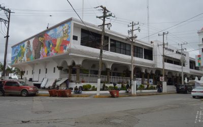 Este 5 de enero inicia cobro impuesto predial
