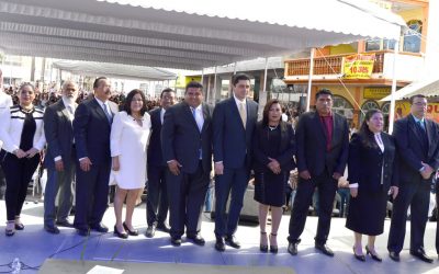 Asignan comisiones a regidores y  nombran a funcionarios de primer nivel