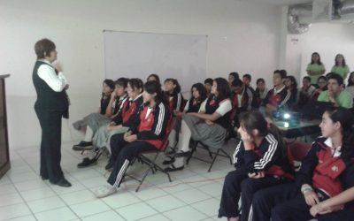 Refuerzan acciones de prevención contra las adicciones