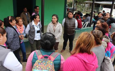Invita el DIF a legalizar su unión a parejas Tuxpeñas