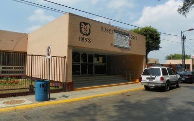 Escasean médicos especialistas del sector público