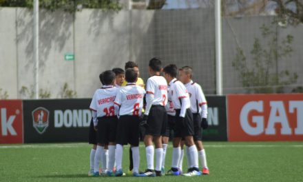 Veracruz doblega a Chihuahua 6 a 0, en Campeonato Nacional