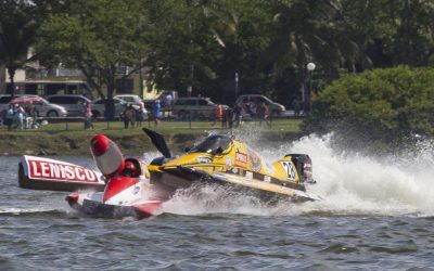 Confirma Toño Aguilar, la “Nauticopa 2018” en Tuxpan
