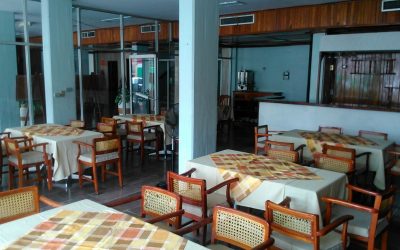 Difícil  inicio de año para restauranteros