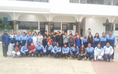 Destaca Tuxpan en regional femenil de soccer