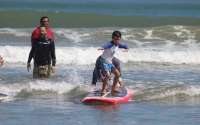 Club de Surf de Tuxpan, prepara nuevos eventos