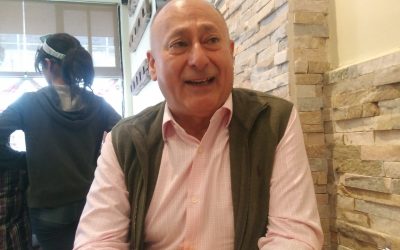 Comuna debe trabajar sin distingo partidista; JRGV