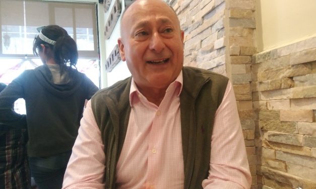 Comuna debe trabajar sin distingo partidista; JRGV