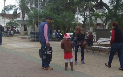 Continuará  ambiente frío