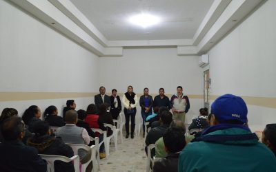 Mejores salarios, prestaciones y condiciones laborales para trabajadores sindicalizados: Citlali Medellín