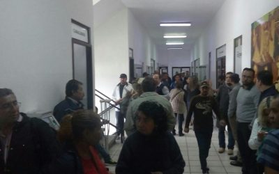 Excesivo el número de trabajadores municipales sindicalizados