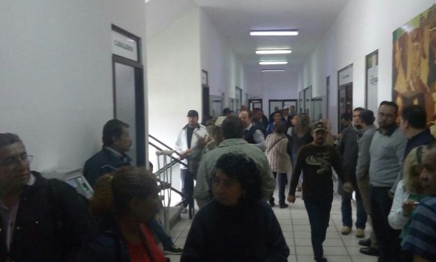 Excesivo el número de trabajadores municipales sindicalizados